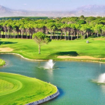Los Arcos Apartment I Vilamoura Exteriér fotografie