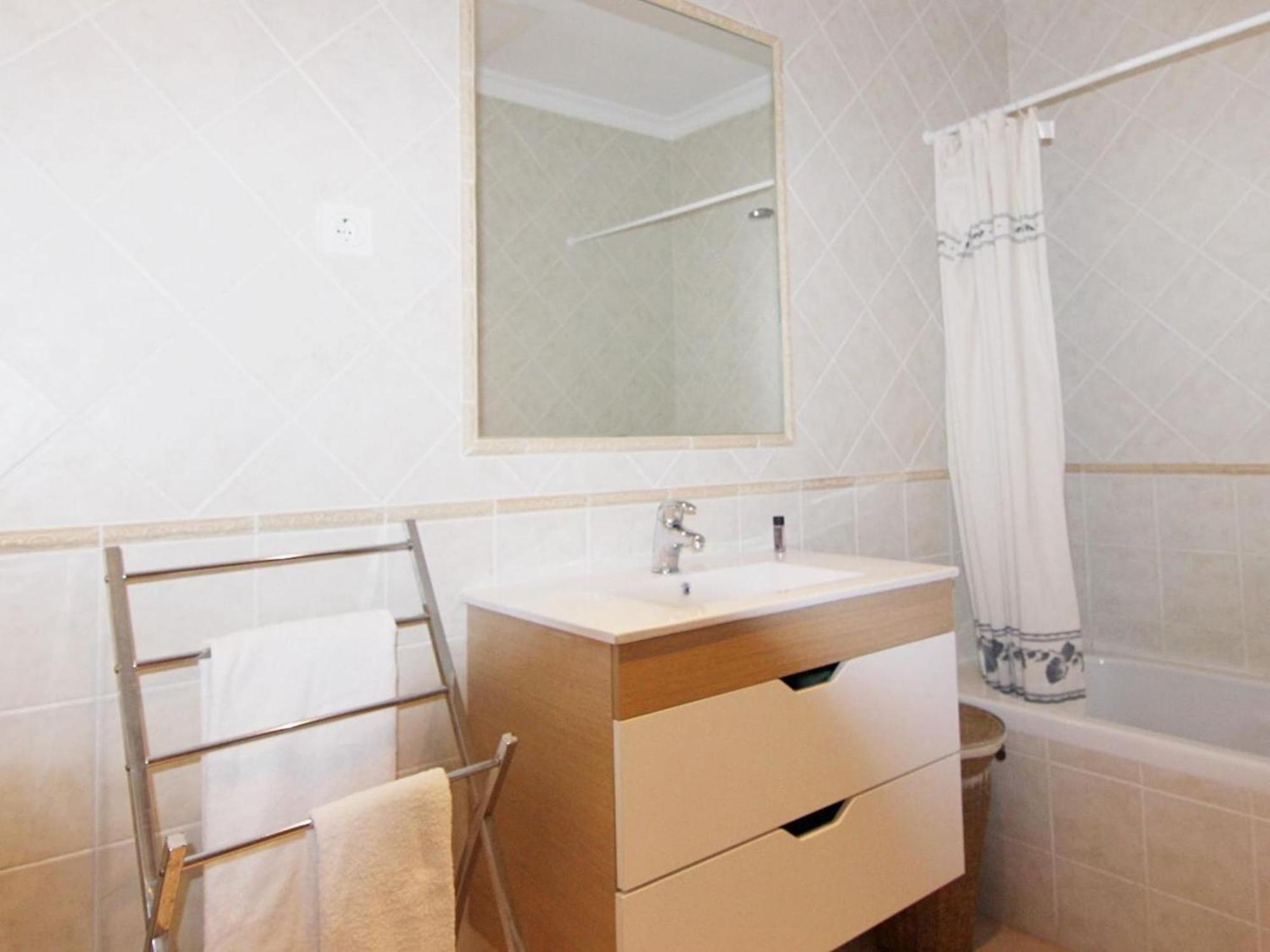 Los Arcos Apartment I Vilamoura Exteriér fotografie