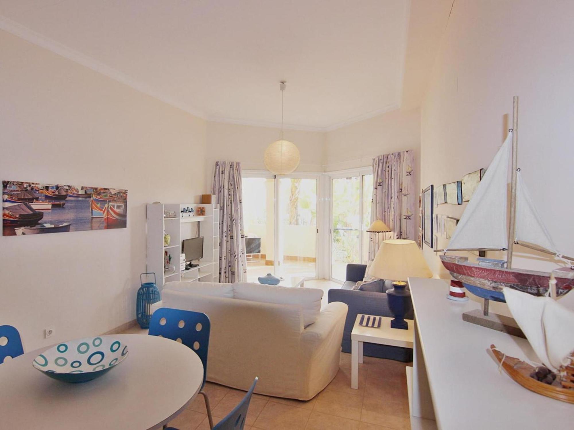 Los Arcos Apartment I Vilamoura Exteriér fotografie