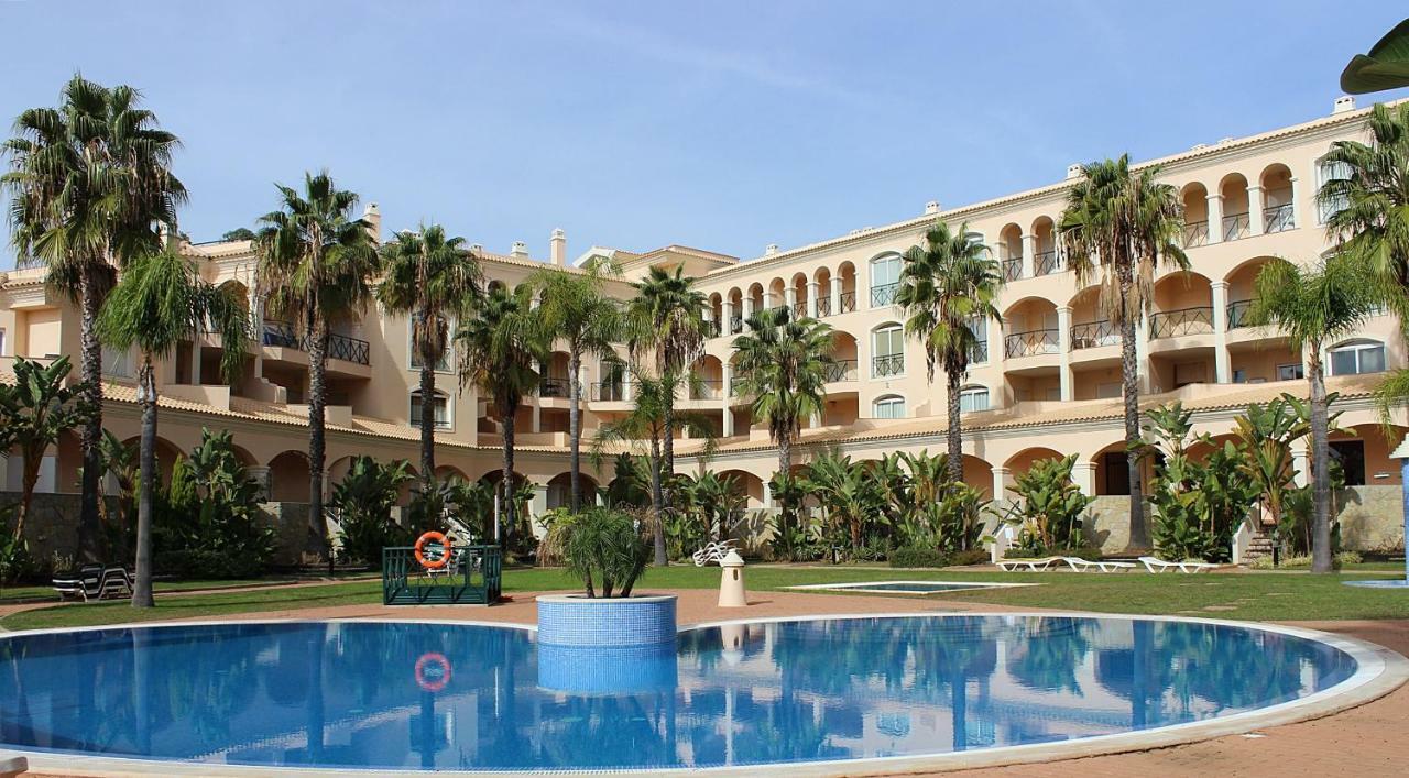Los Arcos Apartment I Vilamoura Exteriér fotografie