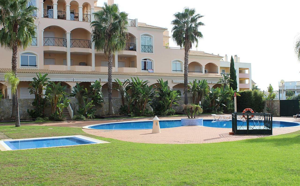 Los Arcos Apartment I Vilamoura Exteriér fotografie